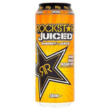 Buy cheap Rockstar Juiced Mango 500ml Online