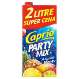 Buy cheap Caprio Pineapple And Mango 2 Litre Online