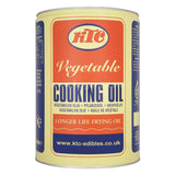 Buy cheap Ktc Vegetable Oil 20 Lt Online