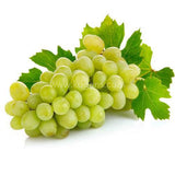 Buy cheap White Grapes 250g Online