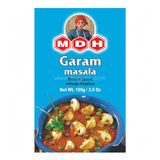 Buy cheap Mdh Garam Masala 100g Online