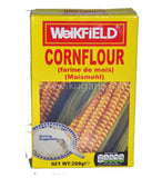 Buy cheap Weikfield Cornflour 200g Online