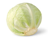 Buy cheap White Cabbage 500g Online