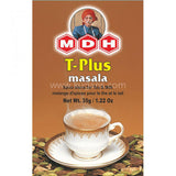 Buy cheap Mdh T Plus (tea Masala) 35g Online