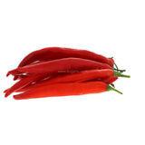 Buy cheap Red Long Chilli 250g Online