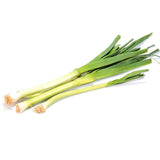 Buy cheap Leeks 500g Online