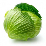 Buy cheap Green Cabbage 500g Online