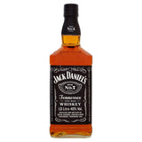 Buy cheap Jack Danials Whiskey 1 Litre Online