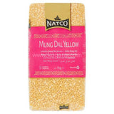 Buy cheap Natco Mung Dal Yellow 1kg Online