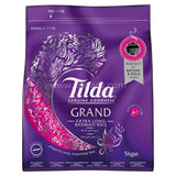 Buy cheap Tilda Extra Long Basmati 5kg Online