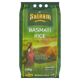 Buy cheap Salaam Basmati Rice 10kg Online