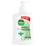 Buy cheap Dettol Hand Wash 250ml Online