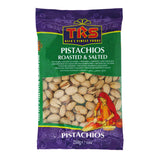 Buy cheap Trs Pistachios Roasted 250g Online