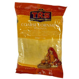 Buy cheap Trs Coarse Cornmeal 500g Online