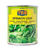 Buy cheap Trs Spinach Leaf 765g Online