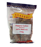 Buy cheap Shankar Jaggery Cubes Brown Online