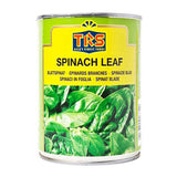 Buy cheap Trs Spinach Leaf 400g Online