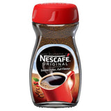 Buy cheap Nescafe Original 300g Online