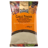 Buy cheap Natco Garlic Powder 400g Online