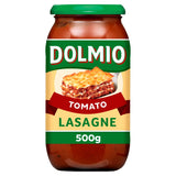 Buy cheap Dolmio Red Tomato Sauce 500g Online