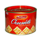 Buy cheap Maliban Cheese Bits 245g Online