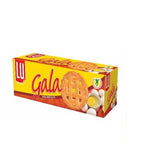 Buy cheap Lu Gala Egg Biscuite 114g Online