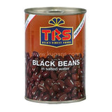 Buy cheap Trs Black Beans In Tin 400g Online