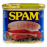 Buy cheap Spam Chopped Pork & Ham 340g Online