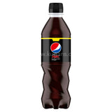 Buy cheap Pepsi Max 500ml Online