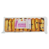 Buy cheap Cake Zone Raisin Sponge Finger Online