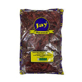 Buy cheap Jay Red Chilli Stemless 500g Online