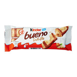 Buy cheap Kinder White Buneno 43g Online