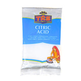 Buy cheap Trs Citric Acid 300g Online