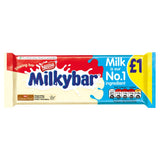 Buy cheap Nestle Milkybar 90g Online