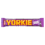 Buy cheap Yorkie Raisin & Biscuit Duo Online