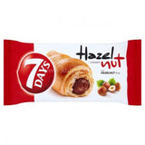 Buy cheap 7 Days Hazel Nut Croissant 60g Online