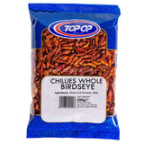 Buy cheap Top-op Chillies Birds Eye 200g Online