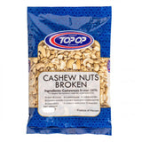 Buy cheap Top Op Cashew Nuts Broken 750g Online