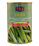 Buy cheap Trs Okra 400g Online