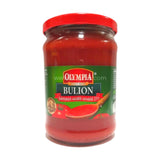 Buy cheap Olympia Bulion Tomato Paste 310g Online