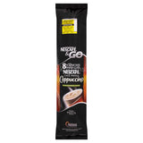 Buy cheap Nescafe Gold Cappuccino 28g Online