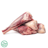 Buy cheap Fresh Mutton Shanks 1kg Online