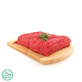 Buy cheap Fresh Mutton Leg Mince 1kg Online