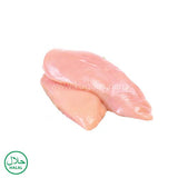 Buy cheap Fresh Chicken Bone Less Fillet Online