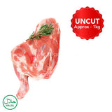 Buy cheap Fresh Lamb Shoulder Uncut Online