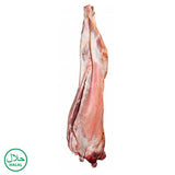 Buy cheap Fresh Baby Lamb ( Pieces ) Online