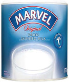 Buy cheap Marvel Milk Powder 175g Online