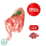 Buy cheap Fresh Lamb Shoulder Small Cut Online