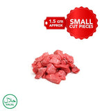 Buy cheap Fresh Lamb Boneless Small Cut Online