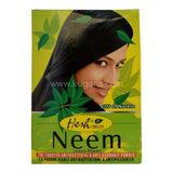 Buy cheap Hesh Neem Leaves Powder 100g Online